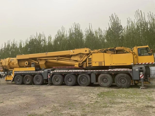 Liebherr LTM1500 LTM1250 500т 250т всеповерхностный кран Tadano TG-500E TL300E 50T 30T мобильный кран
