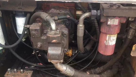 San SR150C SR280C SR250C XR150D XR180 XR280 XR400 XR360D Soilmec Ротационная установка с SR250