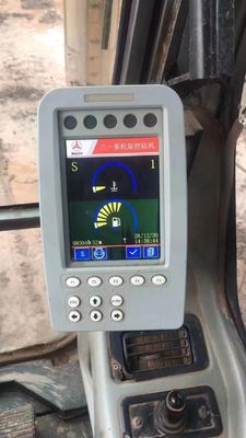 San SR150C SR280C SR250C XR150D XR180 XR280 XR400 XR360D Soilmec Ротационная установка с SR250