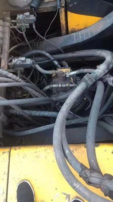 San SR150C SR280C SR250C XR150D XR180 XR280 XR400 XR360D Soilmec Ротационная установка с SR250