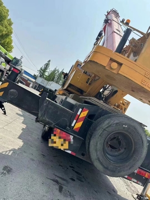 80 тонн грузовик-крейнер STC800-T6 XCT80 SCC650WE ZCC1300H QY25K5C QY50KC QY70KC QY75KC QY100KC XCT25 QY100KC