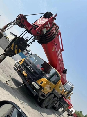 80 тонн грузовик-крейнер STC800-T6 XCT80 SCC650WE ZCC1300H QY25K5C QY50KC QY70KC QY75KC QY100KC XCT25 QY100KC