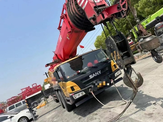 80 тонн грузовик-крейнер STC800-T6 XCT80 SCC650WE ZCC1300H QY25K5C QY50KC QY70KC QY75KC QY100KC XCT25 QY100KC