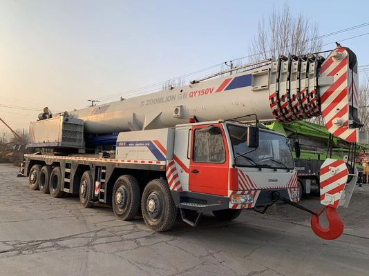 QY100K-II QY75KC QY50KC QY25K5 XCT25 QY50K-II QY70KC Мобильный кран