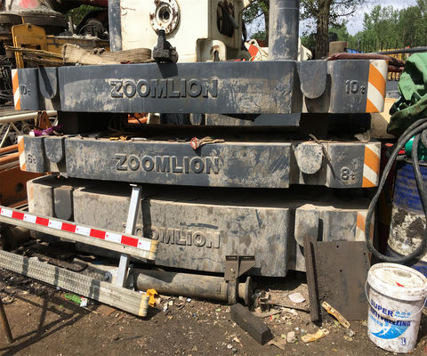 QY100K-II QY75KC QY50KC QY25K5 XCT25 QY50K-II QY70KC Мобильный кран