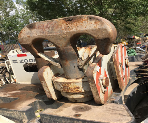 QY100K-II QY75KC QY50KC QY25K5 XCT25 QY50K-II QY70KC Мобильный кран