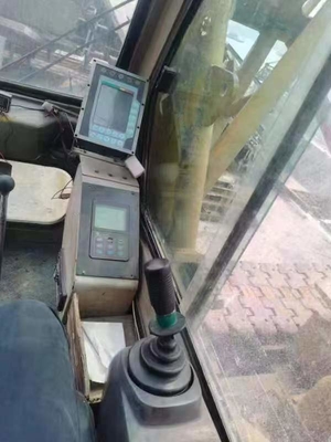 Использованный XCMG 55T 80T QUY55 QUY50-II QUY80 ползучий кран с максимальной высотой подъема 50 м