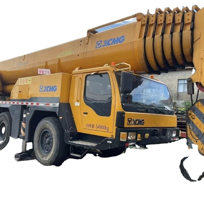 2018 год Использованный грузовик XCM QAY240 LIEBHE LTM1250 XCT80 SCC650WE ZCC1300H QY50KC QY70KC QY100KC 25TON 50TON 70TON 100TON