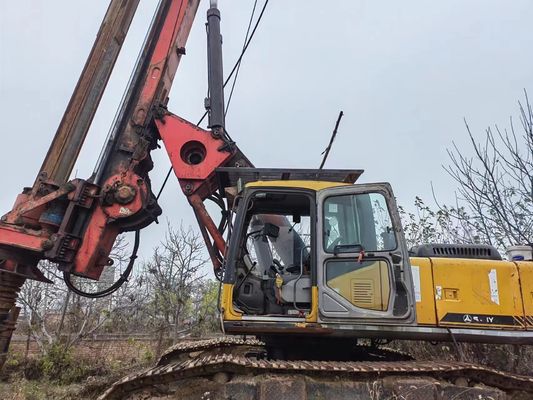 Использованный Sany SR150 ротационная установка для горнодобывающих и строительных на самом низком на рынке