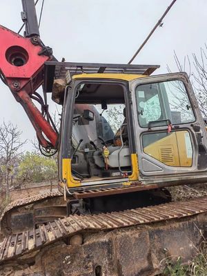 Использованный Sany SR150 ротационная установка для горнодобывающих и строительных на самом низком на рынке