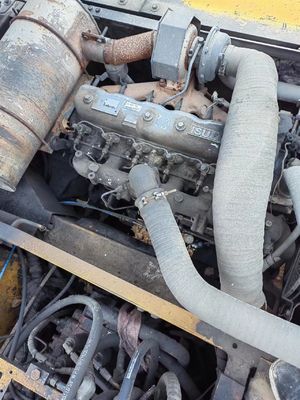 Использованный Sany SR150 ротационная установка для горнодобывающих и строительных на самом низком на рынке