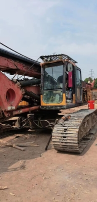 Итальянское производство Soilmec SR-60 SR-65 SR-70 SR-80 SR-80C Ротационная установка для бурения диаметром 2,5 м