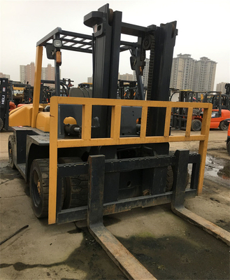 FD70 7000kg Япония Komat TCM Toyo Heli Вилочная погрузка Kalmar DRF450 DRF450D JCB535-110 530-110 11M Телескопический