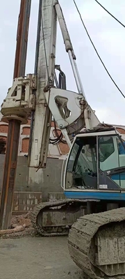 Soilmec SR150C SR280C SR250C XR150D XR180 XR280 XR400 XR360D Ротационная установка для бурения