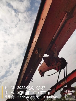 Ротационная буровая установка Soilmec SR-60 SR-65 SR-70 SR-80 SR-80C с глубиной бурения 78 м