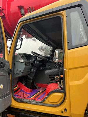 2018 год Подержанный грузовой кран SAC2600T8 XCT80 SCC650WE ZCC1300H QY25K5C QY50KC QY70KC QY75KC QY100KC XCT25 QY100KC 25TON 50TON 70TON 100TON