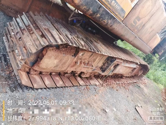 Ротационная буровая установка Soilmec SR-60 SR-65 SR-70 SR-80 SR-80C с глубиной бурения 78 м