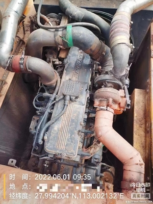 Ротационная буровая установка Soilmec SR-60 SR-65 SR-70 SR-80 SR-80C с глубиной бурения 78 м