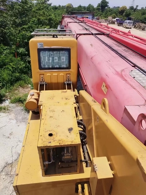 SANY STC800T6 Подержанный грузовой кран с номинальной грузоподъемностью 260 т и гидравлическим клапаном Liyuan