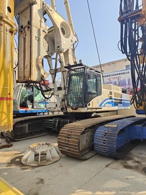 Дизельная Soilmec SR-80C R-516 R-622 Ротационная установка для добычи энергии в хорошем состоянии
