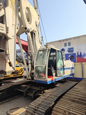 Италия Soilmec SR-75 SR-60 SR-70 SR-80C R-516 R-622 R-620 R-412 Использованная вращающаяся установка в Шанхае