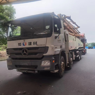 40000 кг вместимость используемый HOWO грузовик 25t 40t 6x4 8x4 Тип для ваших требований