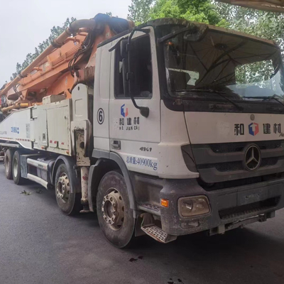 40000 кг вместимость используемый HOWO грузовик 25t 40t 6x4 8x4 Тип для ваших требований