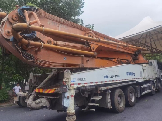 40000 кг вместимость используемый HOWO грузовик 25t 40t 6x4 8x4 Тип для ваших требований
