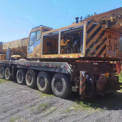 LT1130 LT1050 130T 50T Оригинальная Германия Liebherr LTM1200 ltm1250 ltm1160 200t 250t TM1500 150t Креан