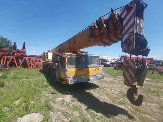LT1130 LT1050 130T 50T Оригинальная Германия Liebherr LTM1200 ltm1250 ltm1160 200t 250t TM1500 150t Креан