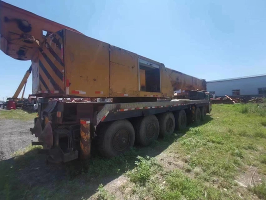 LT1130 LT1050 130T 50T Оригинальная Германия Liebherr LTM1200 ltm1250 ltm1160 200t 250t TM1500 150t Креан