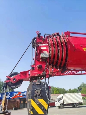 SYM5505JQZ SCC550E QY50K QY70K QY00K QY70K-II QY50K-II QY25KC QY55KC TG-1000E TL-250E Мобильный кран