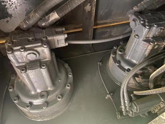 30 тн. Максимальная грузоподъемность Грузовик-крейнер NK250E-V NK300E-V для тяжелых работ