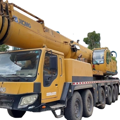 Двигатель Kubota использованный грузовой кран QY130K QY100KC QY25KC QY50KC QY55KC QY70KC QY75KC XCT25 XCT50 XCT75 XCT100