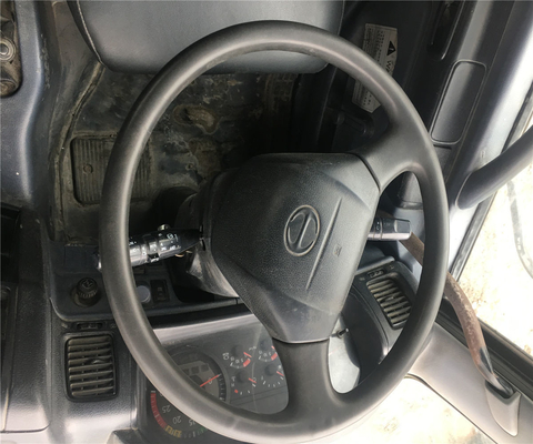 Подержанный бетонный смеситель HINO 700 с диаметром 24120*9940*17190 мм по доступной цене