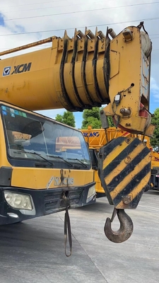 Двигатель Kubota использованный грузовой кран QY130K QY100KC QY25KC QY50KC QY55KC QY70KC QY75KC XCT25 XCT50 XCT75 XCT100