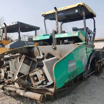 Использованная асфальтовая дорожка VOGEL DYNAPAC 3300 2530 Super 1800-2 1880 1800-3 2100-2L 2100-3L