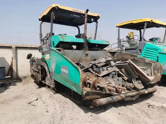 Использованная асфальтовая дорожка VOGEL DYNAPAC 3300 2530 Super 1800-2 1880 1800-3 2100-2L 2100-3L