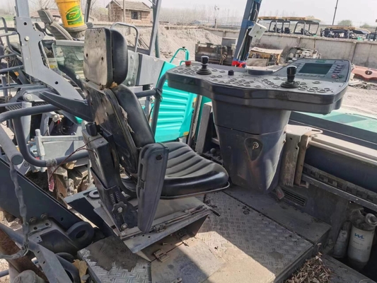 Использованная асфальтовая дорожка VOGEL DYNAPAC 3300 2530 Super 1800-2 1880 1800-3 2100-2L 2100-3L