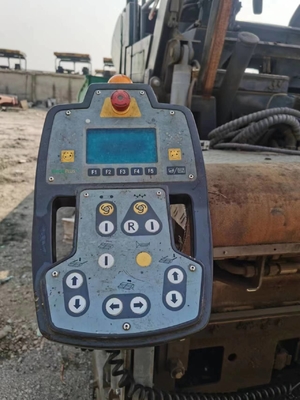 Использованная асфальтовая дорожка VOGEL DYNAPAC 3300 2530 Super 1800-2 1880 1800-3 2100-2L 2100-3L