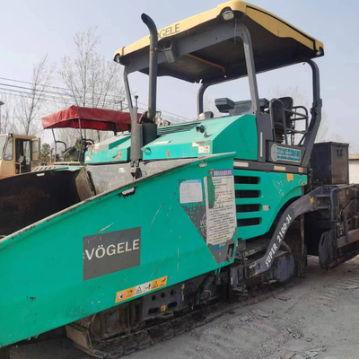 VOGEL 1800-2 1800-3 1880l 2100-3L 2100-3L 2500 Huade Гидравлический насос для прокладки с Huade