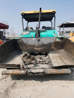 VOGEL 1800-2 1800-3 1880l 2100-3L 2100-3L 2500 Huade Гидравлический насос для прокладки с Huade