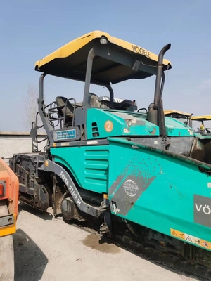 VOGEL 1800-2 1800-3 1880l 2100-3L 2100-3L 2500 Huade Гидравлический насос для прокладки с Huade