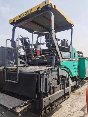 VOGEL 1800-2 1800-3 1880l 2100-3L 2100-3L 2500 Huade Гидравлический насос для прокладки с Huade