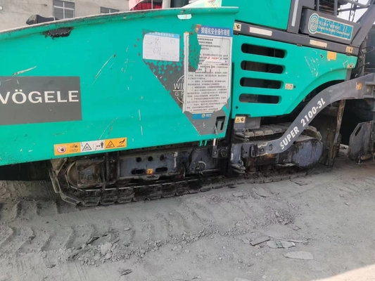 VOGEL 1800-2 1800-3 1880l 2100-3L 2100-3L 2500 Huade Гидравлический насос для прокладки с Huade