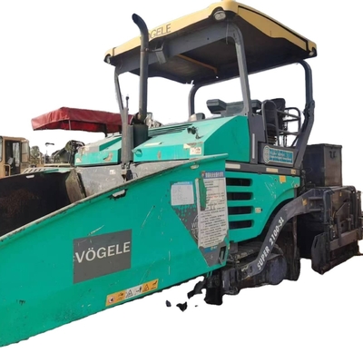 FPT Engine Vogel 1800-2L строительная машина с хорошими рабочими условиями