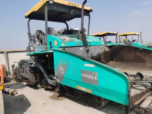 FPT Engine Vogel 1800-2L строительная машина с хорошими рабочими условиями