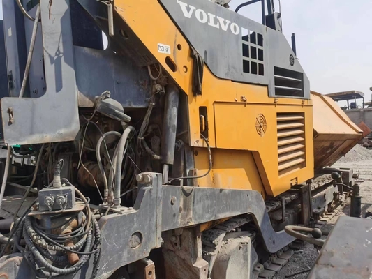 Huade гидравлический насос использовался асфальтовый молот VOLV 8820 для производительности 2660 * 1970 * 1450 мм