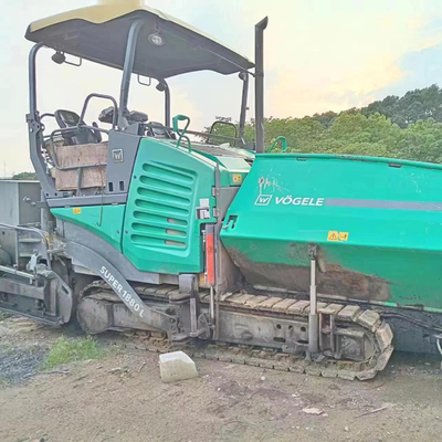 VOGEL Super 1800-2L 1800-3L 1880L 2100-3L 2100-2L 2500 Модель volv 8820 Асфальтовый асфальт