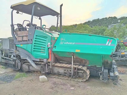 использованный асфальтовый молот VOGEL Super 1800-2L 1800-3L 1880L 2100-3L 2100-2L 2500 Модель volv 8820